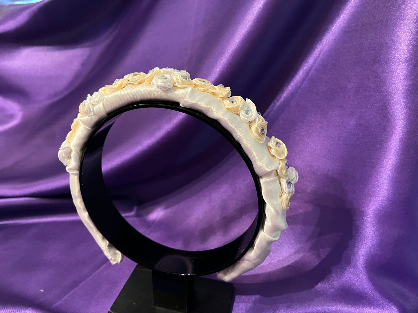 Bridal Headband