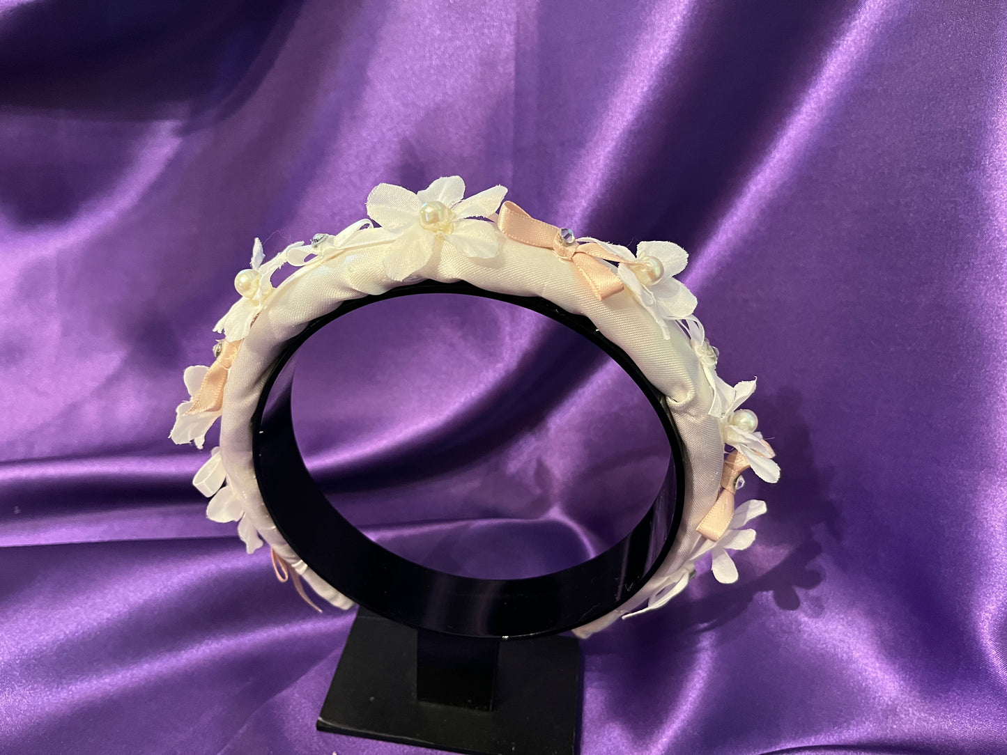 Bridal headband