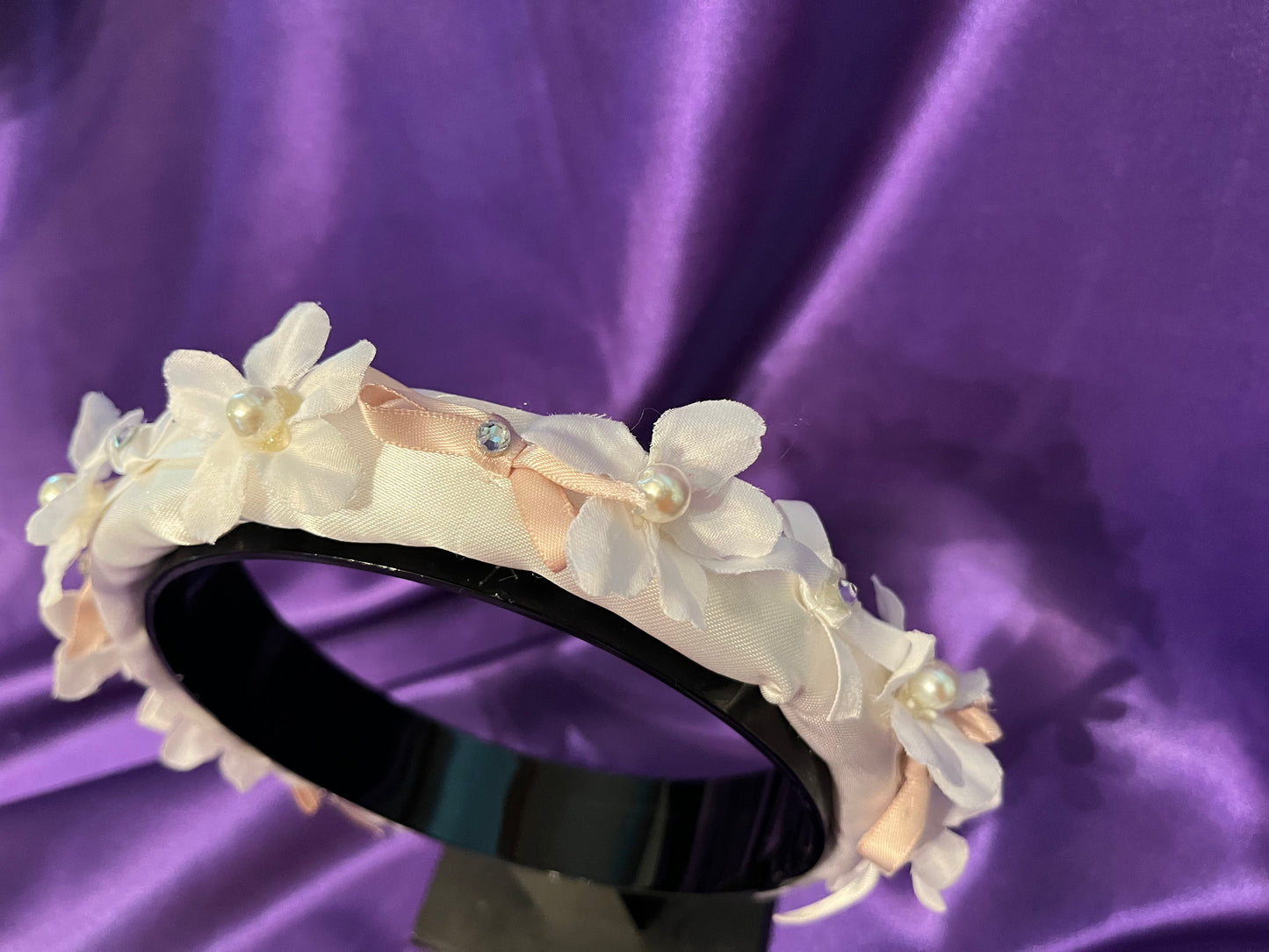 Bridal headband