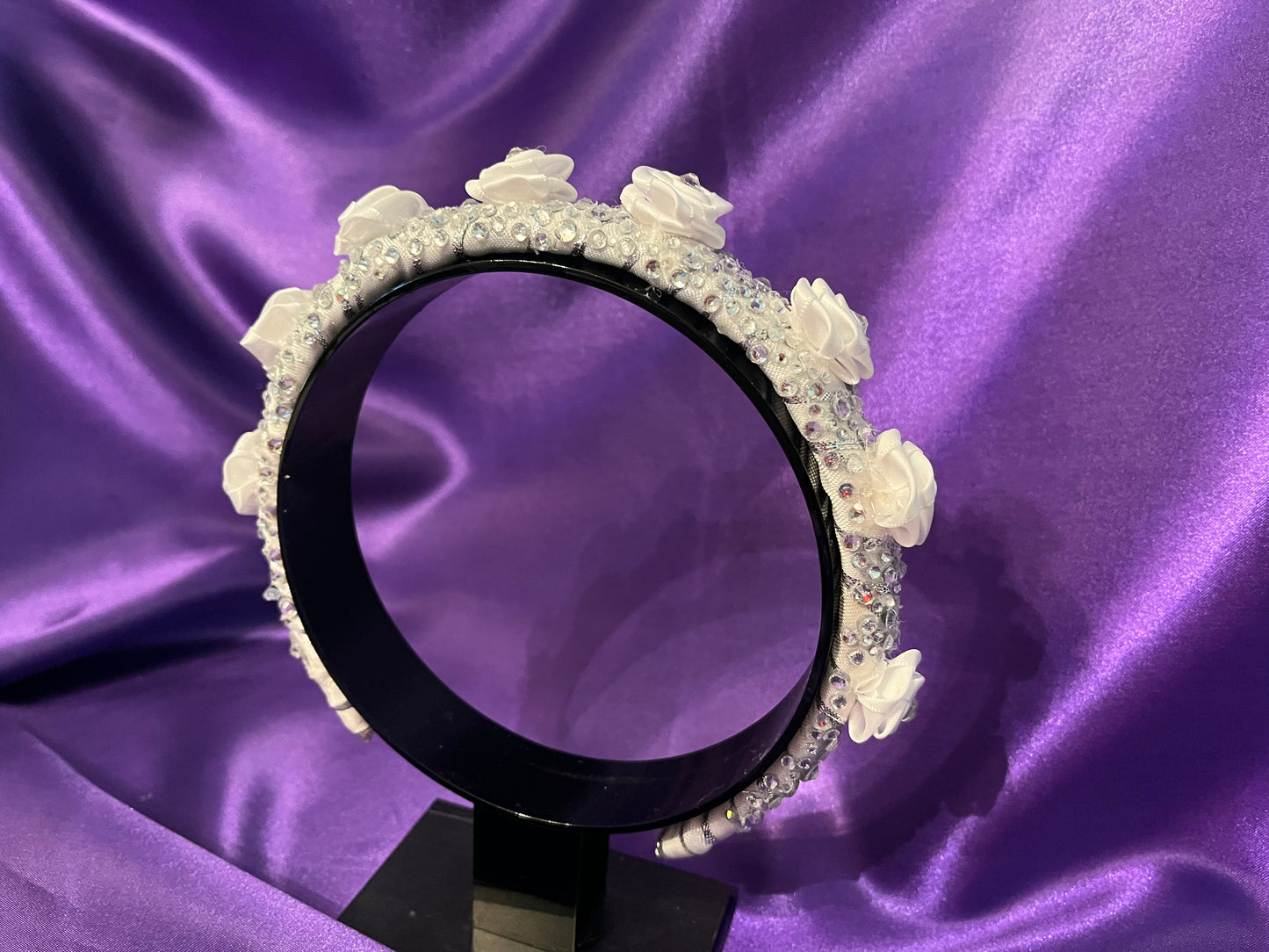 Bridal Headband