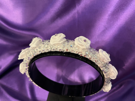 Bridal Headband