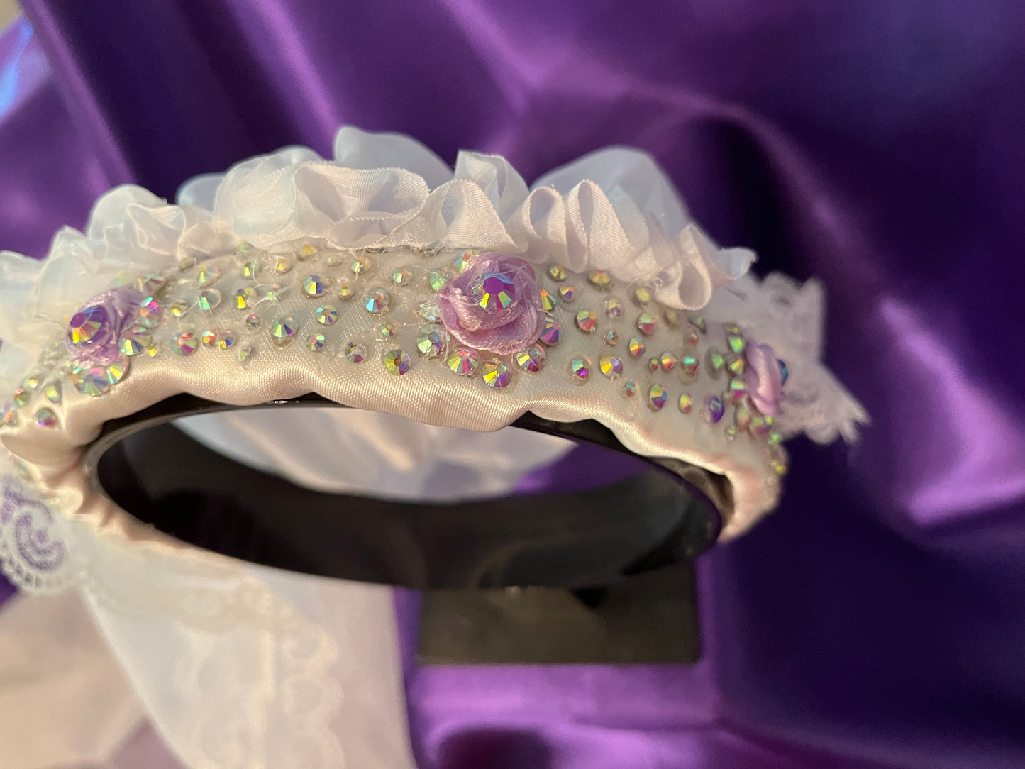 Bridal headband