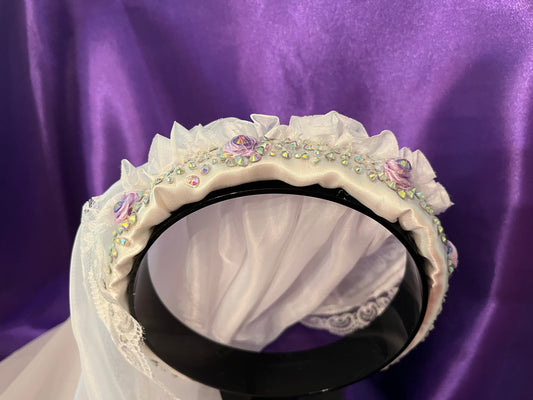 Bridal headband