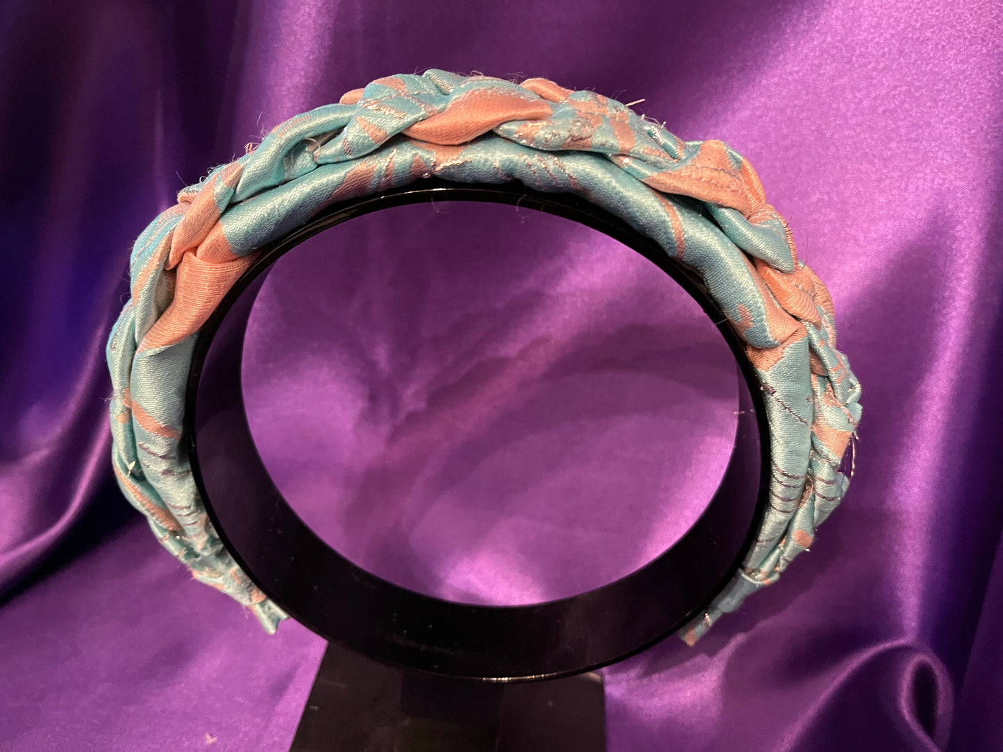 Tiffany Braid Headband