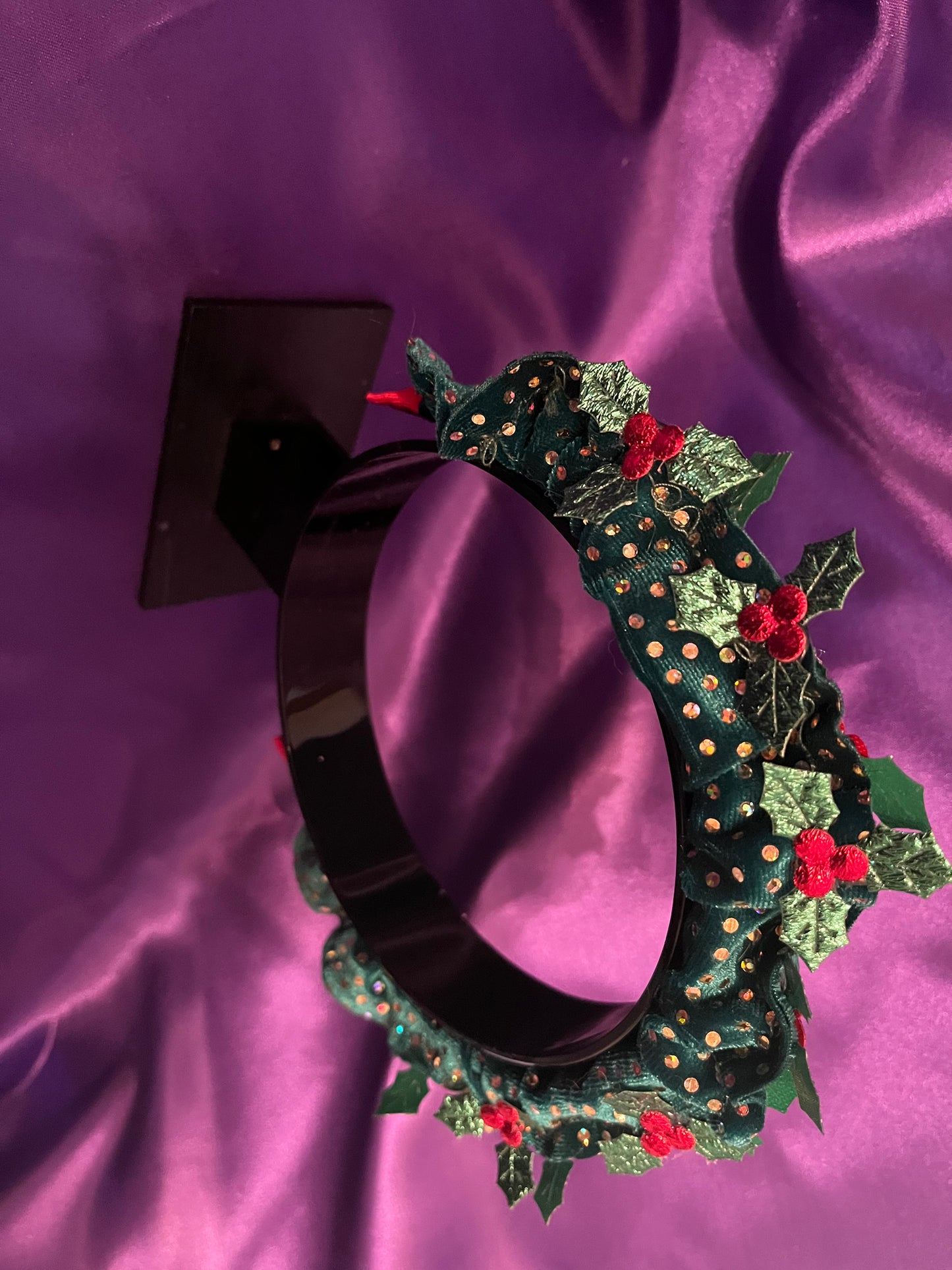 Women’s Christmas Headband