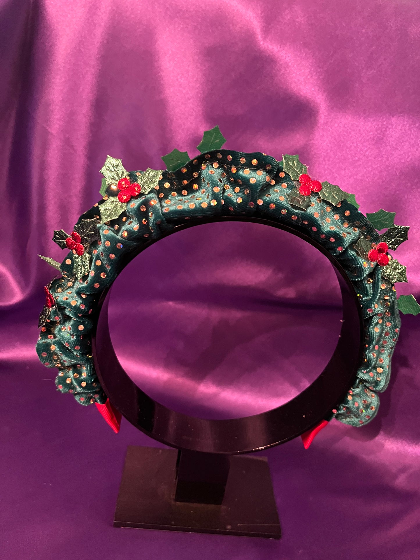 Women’s Christmas Headband