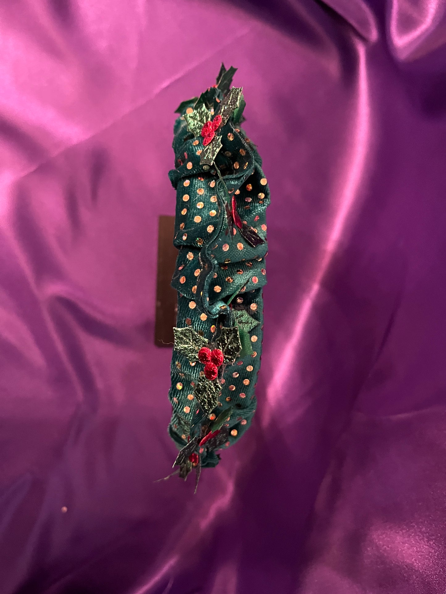 Women’s Christmas Headband