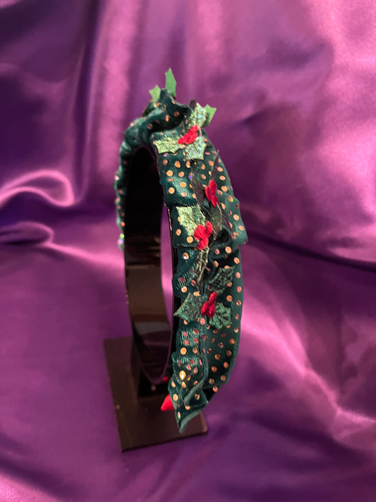 Women’s Christmas Headband