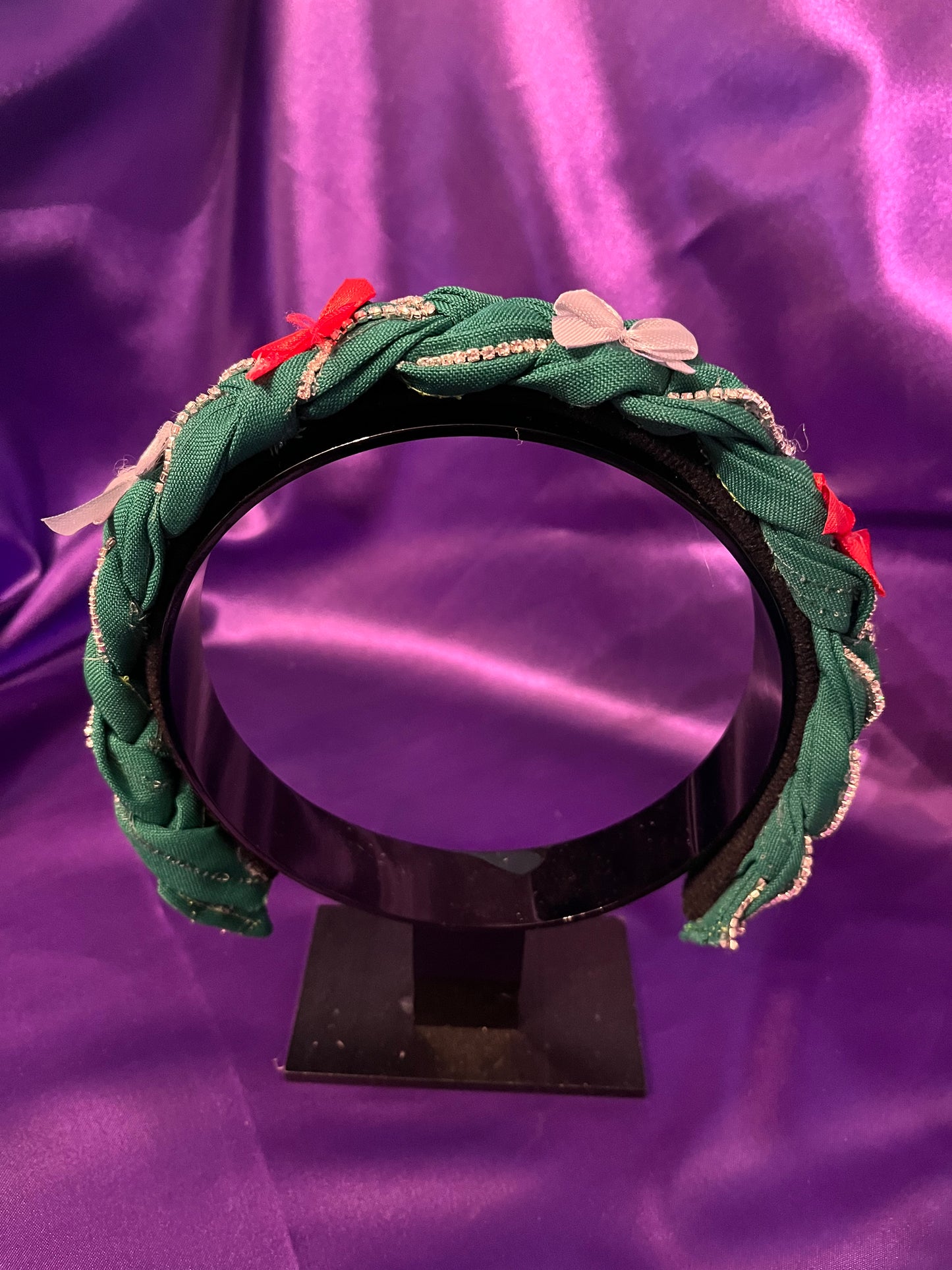 Women’s Christmas Headband