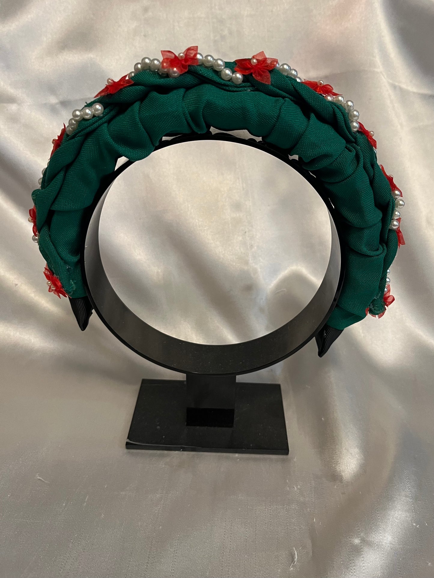 Women’s Christmas Headband