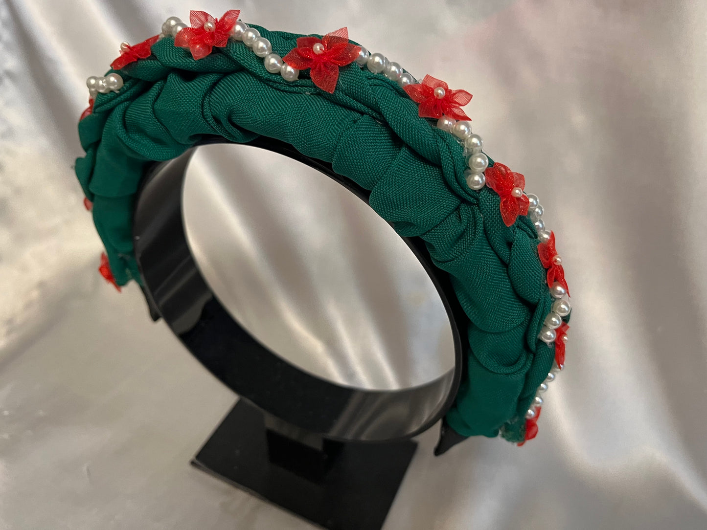 Women’s Christmas Headband