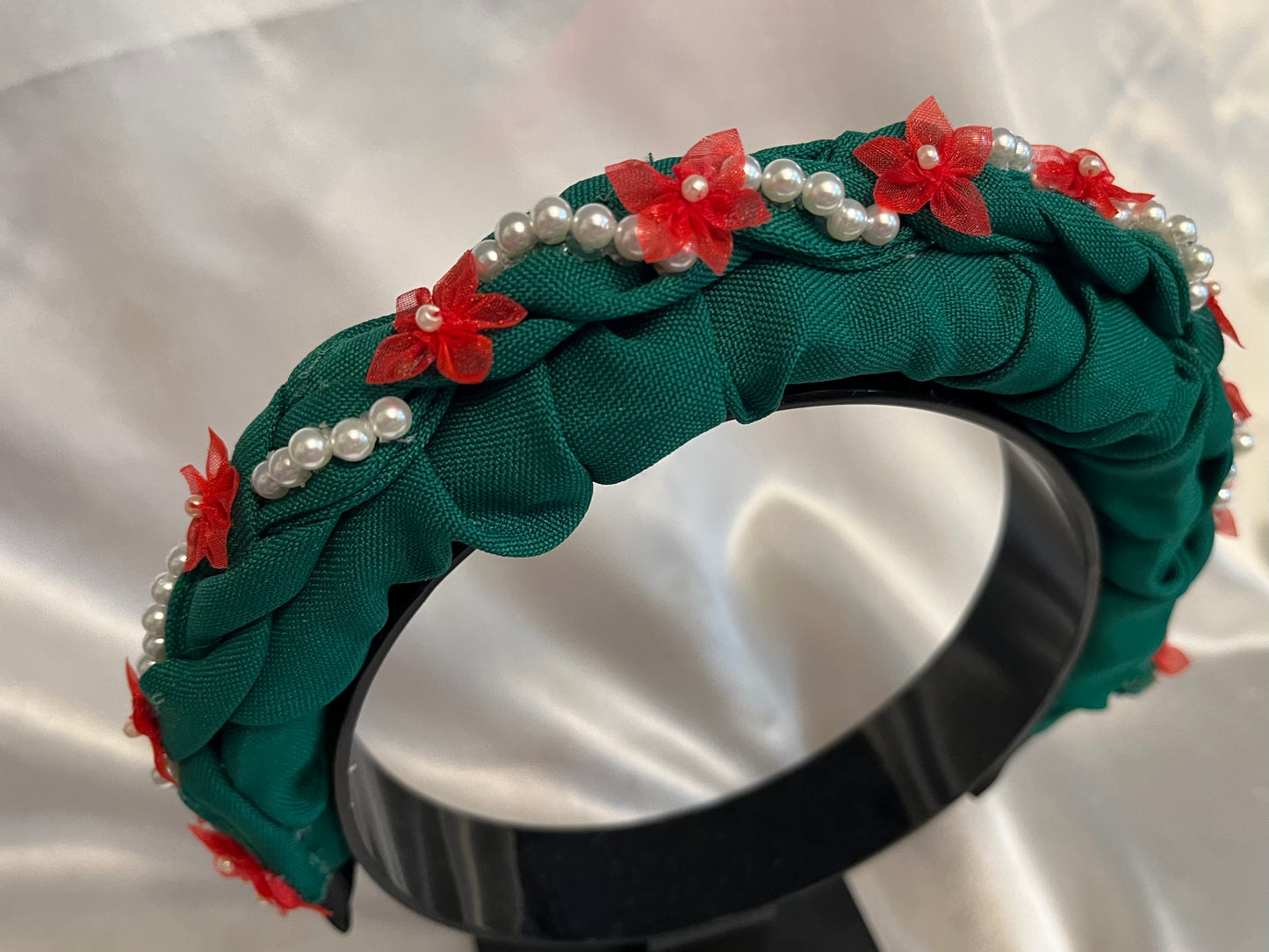 Women’s Christmas Headband