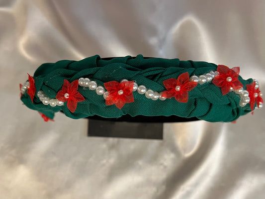 Women’s Christmas Headband