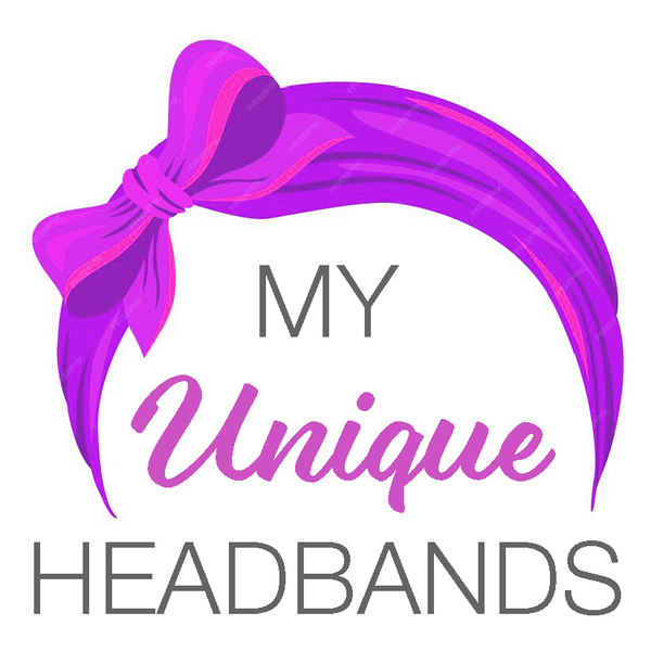 Mandies Unique Headbands